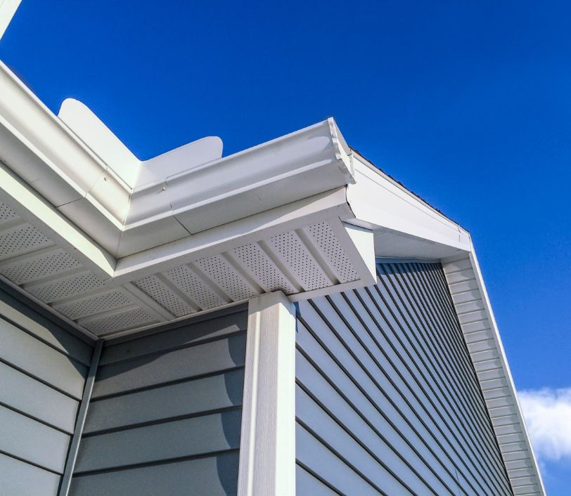 gutter replacement twin cities