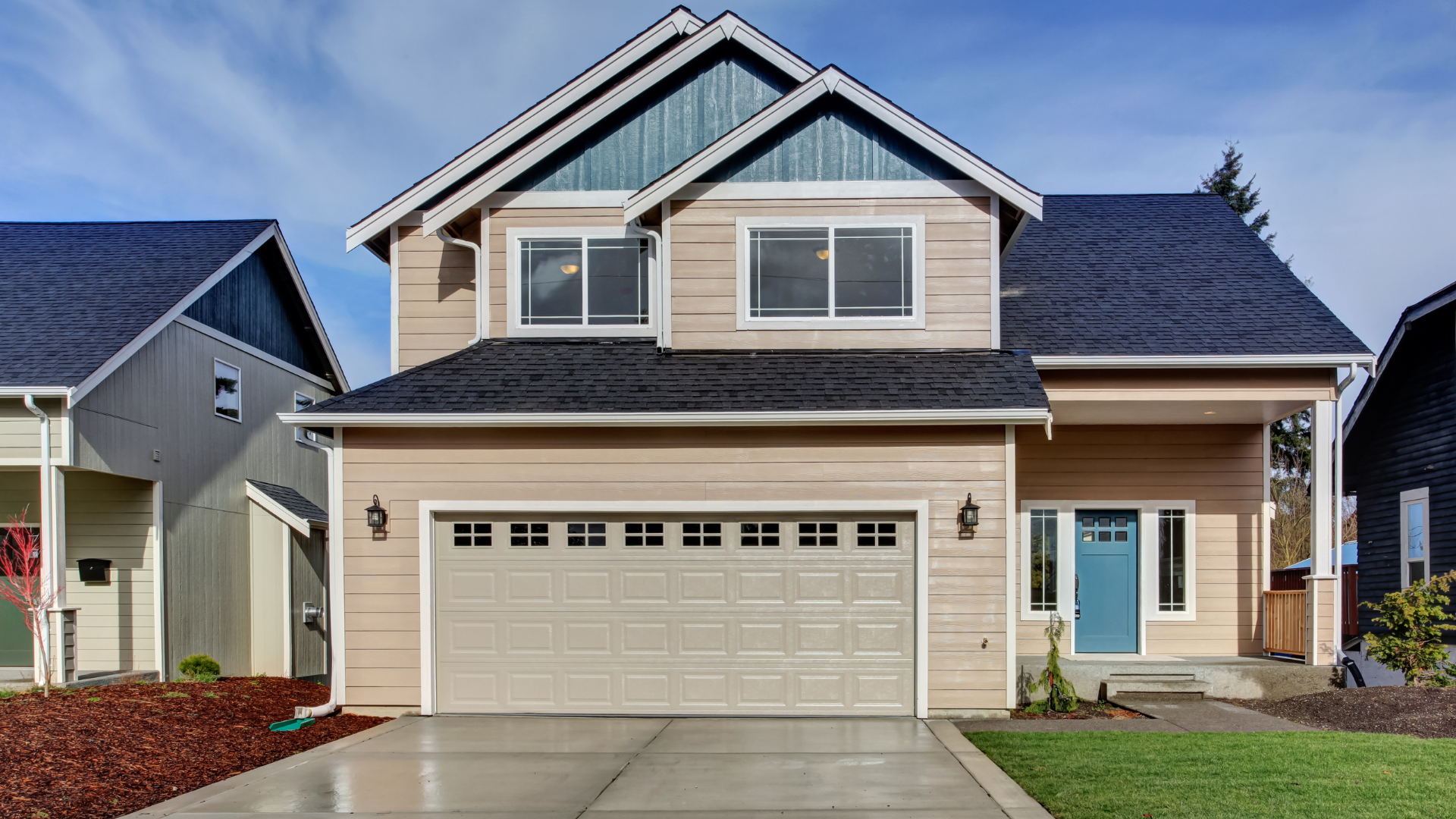 Gutter installation near me