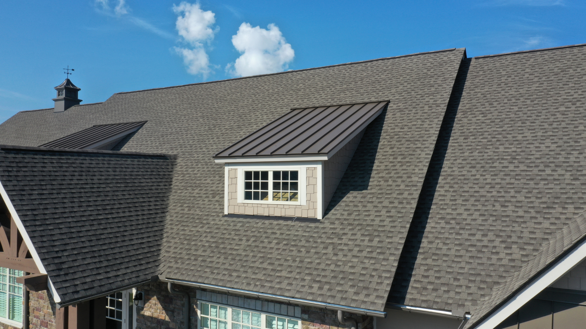 residential roofing Twin Cities