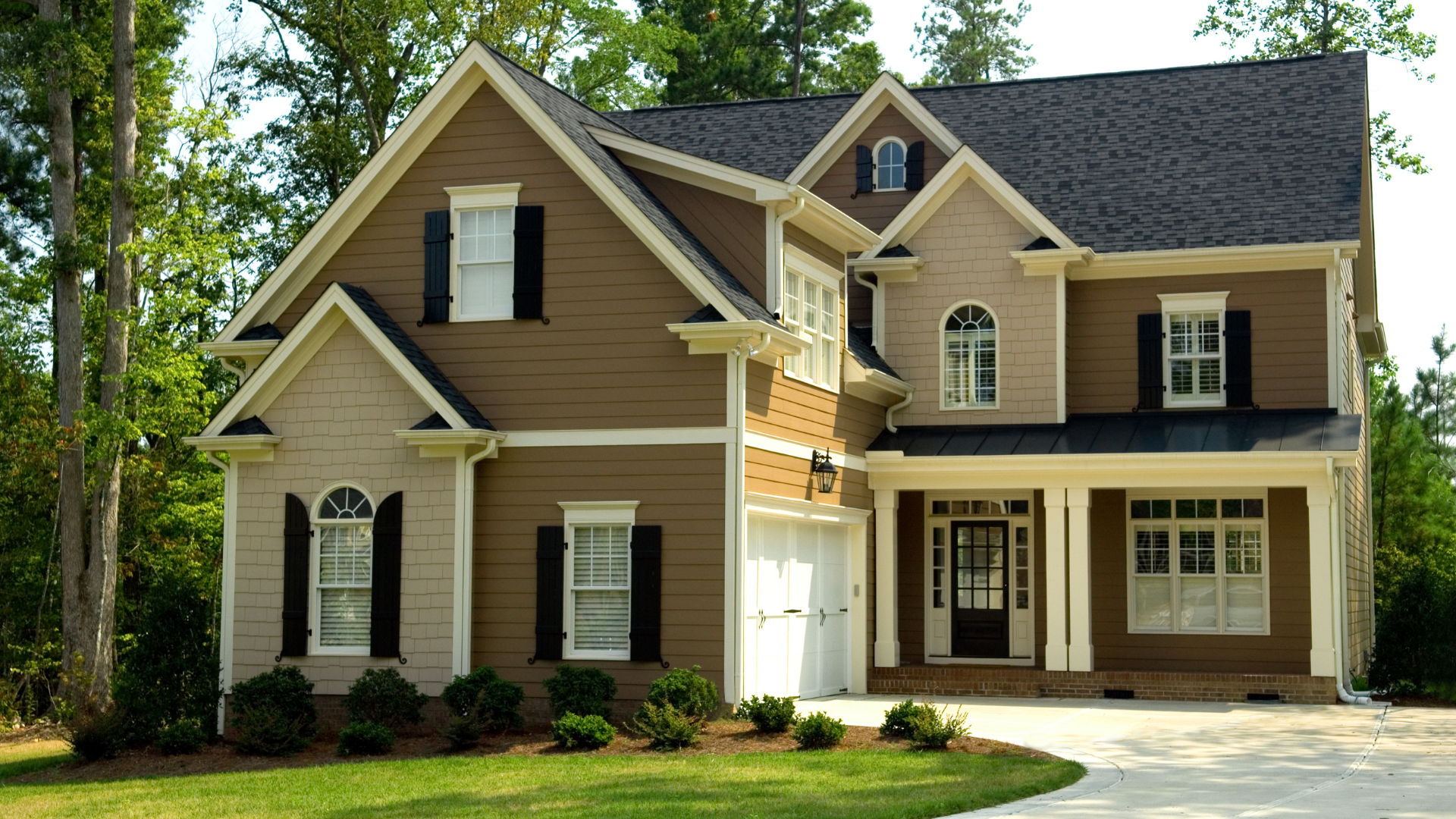 Residential contractors Minneapolis